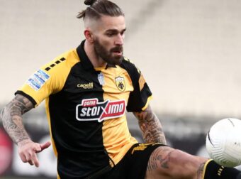 Τέλος ο Λιβάγια για Παναθηναϊκό!