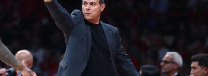 Ραγδαίες εξελίξεις στη Χάποελ – “Η τελευταία ευκαιρία του Ιτούδη”!