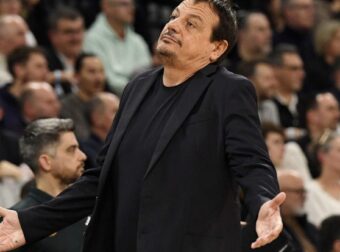 «Ξεκάθαρα θέμα Αταμάν στον Παναθηναϊκό – Δεν είναι μάγος ο Χέιζ-Ντέιβις»!