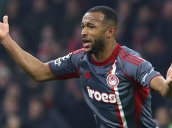 Η διαφορά Ολυμπιακού-Ελ Κααμπί στο νέο συμβόλαιο – Είπε “όχι” σε 5.5 εκατ.!