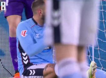 Αντίπαλοι ΠΑΟΚ: Σε κρίση η Θέλτα, 4ο σερί ματς χωρίς νίκη (Highlights)