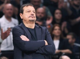 Τόλης Κοτζιάς: «Θα είχε φύγει ο Αταμάν από τον Παναθηναϊκό αν…» (ΒΙΝΤΕΟ)