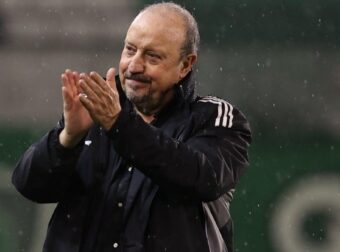 Άρθρο για Μπενίτεθ: “Το ζητούμενο είναι να φτάνει η μπάλα στον Γιάγκουσιτς”