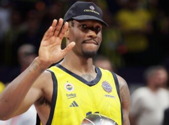 Αποκάλυψη-επιβεβαίωση sportdog από Τουρκία για Χέις-Ντέιβις και Παναθηναϊκό