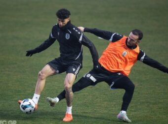 Επική δήλωση Σάντσες: «Με φωνάζουν ο κύριος με τα επτά πνευμόνια»