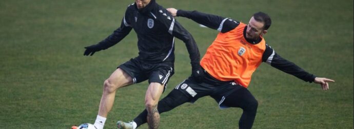 Επική δήλωση Σάντσες: «Με φωνάζουν ο κύριος με τα επτά πνευμόνια»