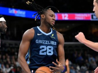 Και 2ο χτύπημα μαζί με Χέιζ-Ντέιβις: Ο NBAer σέντερ που εκτοξεύει τον ΠΑΟ!