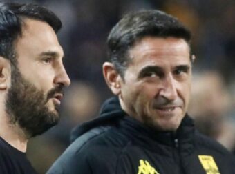 Χιμένεθ: «Δεν υπάρχει δικαιολογία να μην είμαστε έτοιμοι»