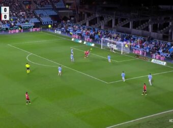 Κεφαλιά οβίδα του Μπούντιμιρ – Χρειάστηκε μια τελική για να σκοράρει (Vid)