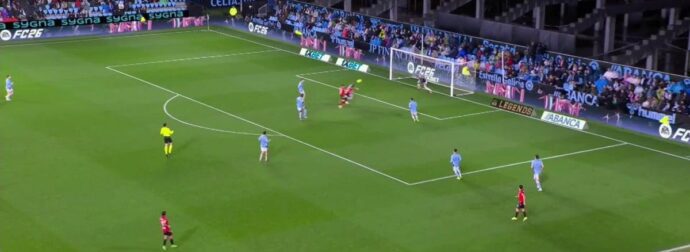 Κεφαλιά οβίδα του Μπούντιμιρ – Χρειάστηκε μια τελική για να σκοράρει (Vid)