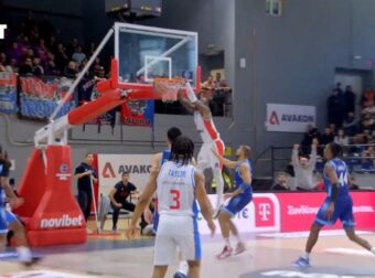 Τεράστια νίκη… σωτηρίας ο Πανιώνιος με Μύκονο (ΒΙΝΤΕΟ)