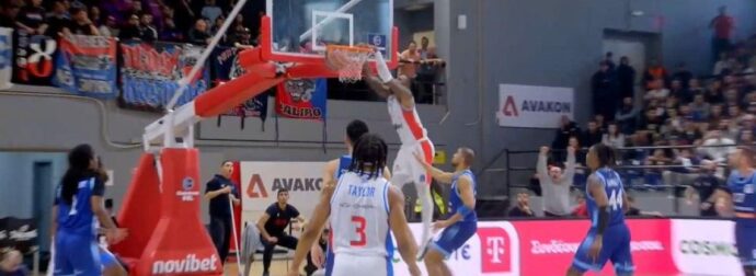 Τεράστια νίκη… σωτηρίας ο Πανιώνιος με Μύκονο (ΒΙΝΤΕΟ)