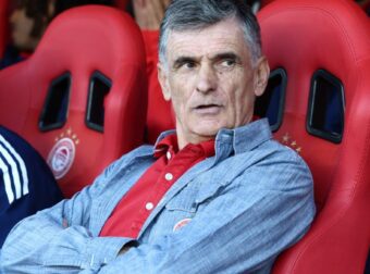 “Καμπανάκι” από Μεντιλίμπαρ εν όψει ΠΑΟ – “Δεν έχει καμία σημασία…”