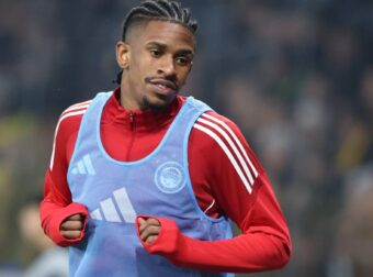 “Μπορεί να κοστίσουν 30 εκατομμύρια οι Αντρέ Λουίς και Κλέιτον”!