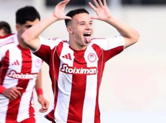 Ολυμπιακός για Ετιέν Καμαρά! Γιατί ο Μεντιλίμπαρ δεν κράτησε τον Πνευμονίδη