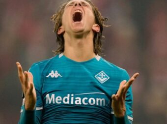 Η μαυρίλα συνεχίζεται για τη Φιορεντίνα – Έχασε τη νίκη στο 94’ (ΒΙΝΤΕΟ)