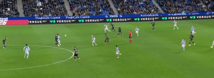 Το παλεύει για την Ευρώπη η Ρεάλ Σοσιεδάδ – 3άρα στην Έλτσε (BINTEO)