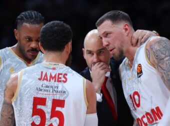 Χαμός στη Μονακό! – Πήγαν για αποχή οι παίκτες