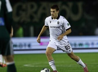 ΠΑΟΚ: Η ακτινογραφία των αγώνων όταν λείπει ο Κωνσταντέλιας!