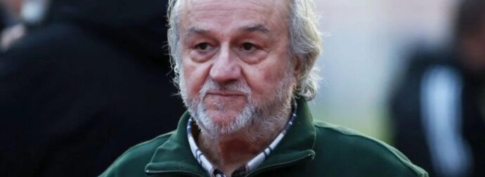 Ο παίκτης χάλασε τη συμφωνία Ολυμπιακού-Κομπότη! Αλλαγή πλάνου από Μαρινάκη