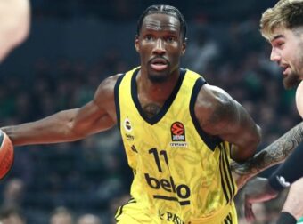 Ελεύθερος ο Χέιζ-Ντέιβις: Ο ΠΑΟ, η Χάποελ και το ραντεβού με Φενέρ!