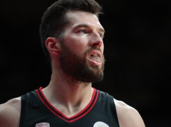 Νέα “100άρα” με τρομερό Πίτερς για τον άνετο Ολυμπιακό (ΒΙΝΤΕΟ)