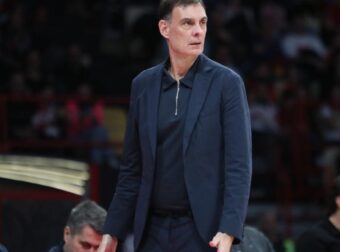 Η δήλωση Μπαρτζώκα για τον τραυματισμό του Τζόσεφ – Ατάκα για Μόρις