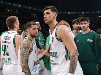 “Έσκασε” σημαντική μεταγραφή: Παίζει με Παναθηναϊκό!