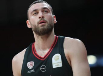 Ενθουσιασμένος ο Νετζήπογλου: “Ζω το όνειρο, είμαι στη μεγαλύτερη ομάδα”