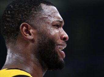 4αρι από Ελλάδα για Παναθηναϊκό με 42,8% τρίποντο – Εντυπωσιακός στο BCL!