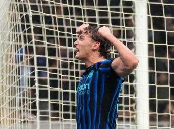 Και 5άρα η αχτύπητη Ίντερ – Γλίτωσε ήττα στο 96’ η Γιουβέντους (BINTEO)