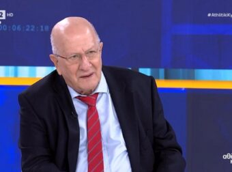 Επική ατάκα Πανούτσου για Ταμπόρδα – Τι είπε για Κοντούρη, Μουζακίτη