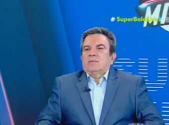 Η πρόβλεψη Καρπετόπουλου για Παναθηναϊκό – Σκληρή κριτική σε Ολυμπιακό (Vd)
