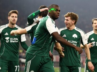 Βέργης για τη νίκη ΠΑΟ: “Με ρεσιτάλ τακτικής Μπενίτεθ και μέγα πάθος όλων”!