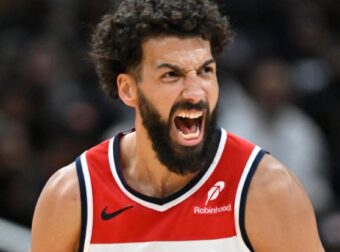 Έτοιμος ο αντι Χέιζ-Ντέιβις για ΠΑΟ: Ηγέτης από το NBA, έπαιξε ξανά Ευρώπη!