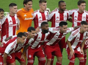 Γυρίζει σελίδα ο Μεντιλίμπαρ σε Ολυμπιακό – Αυτόν ρίχνει στην 11άδα!