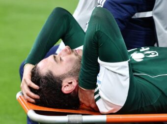 “Ίσως αυτό το σχέδιο για τα ντέρμπι στον ΠΑΟ” – Τι ισχύει με Καλάμπρια