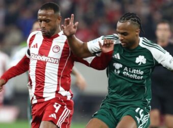 “Δεν δουλεύει φέτος το 4-4-2 στον Ολυμπιακό – Ανέτοιμος ο Ελ Κααμπί”