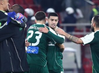 Νέα δεδομένα για την τετράδα μετά το διπλό του ΠΑΟ στο Φάληρο (ΦΩΤΟ)