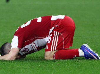 Καμπανάκι Νικολακόπουλου: «Ούτε 2ος ο Ολυμπιακός με τέτοια μυαλά»! (Audio)