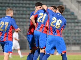 Μόνο κάτοχοι διαρκείας στο Βόλος-Άρης λόγω… Καρυπίδη!