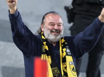 Τους έπιασε στον ύπνο ο Ηλιόπουλος – Το μεγαλύτερο “ριφιφί” της ΑΕΚ