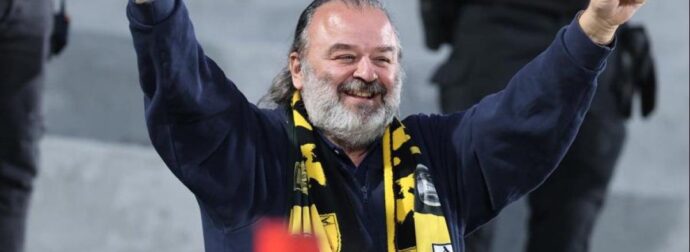 Τους έπιασε στον ύπνο ο Ηλιόπουλος – Το μεγαλύτερο “ριφιφί” της ΑΕΚ