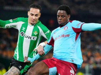 ΠΑΟΚ: Ολλανδικό σενάριο για «φλερτ» με παίκτη της Φέγενορντ!