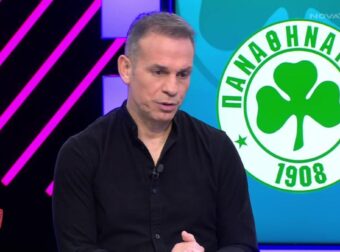 Ντέμης: “Δεν το περίμενα αυτό με Ταμπόρδα- Ο Ολυμπιακός έχει πρόβλημα αν..”