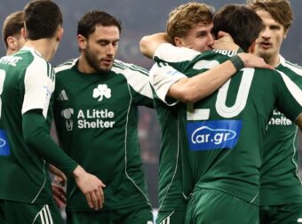 Ο ΠΑΟ “έκλεψε” τον αντι-Κωστούλα από Ολυμπιακό – Μεγάλο αυτογκόλ Μπενίτεθ!