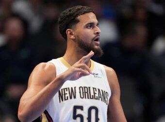 1% για Χέιζ-Ντέιβις, κρούση ΠΑΟ σε νέο όνομα – Αστρονομική η πρόταση DPG!