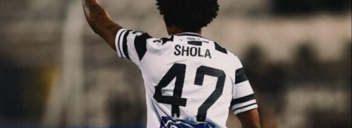 ΠΑΟΚ: Στην λίστα της Άλκμααρ και αγγλικών ομάδων ο Σορετίρε!