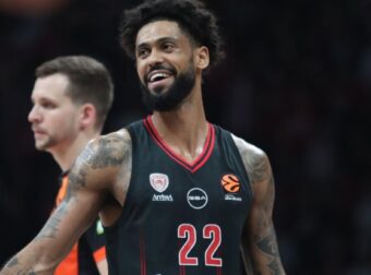 Αποκαλύψεις ΜακΚόλουμ: «Η απόγνωση του Ντόρσεϊ»!