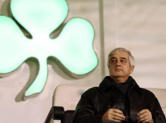 Ένας χρόνος χωρίς τον Τάκη Οικονομόπουλο!